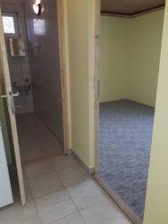 Kiadó Dunaharasztiban 1 szobás  Ház