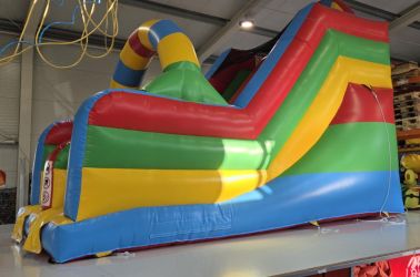 Eladó Szivárványos Csúszda