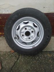 Gumik felnivel eladók