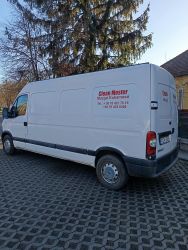 Síremlék, kuka, konténer, térkő tisztítás!