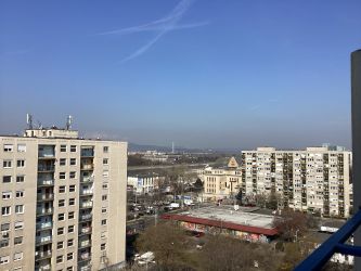 ELADÓ - Bp., XIII. Pannónia utcai lakás