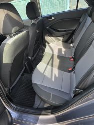 Eladó hyundai i20 