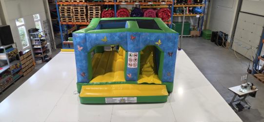 Eladó Varázsmanó Csúszdás Ugráló