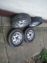 Gumik felnivel eladók