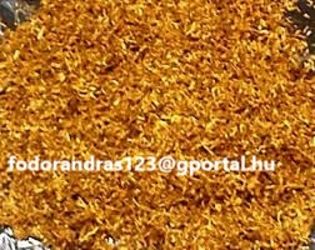 vágott dohány gyűjtőknek eladó!