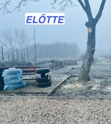 Építőipari Munkák Korrekt Kedvező Áron, Igényesen!