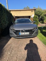 VW ARTEON 1,5 TSI SHOOTING BRAKE ELEGANCE kézi váltós
