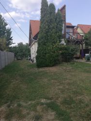 Kétgenerációs családi ház!