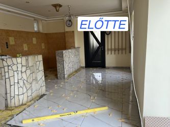 Építőipari Munkák Korrekt Kedvező Áron, Igényesen!