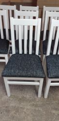 Támlás székek a gyártótól