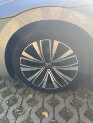 VW ARTEON 1,5 TSI SHOOTING BRAKE ELEGANCE kézi váltós