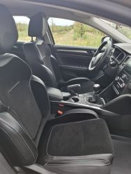 Renault Megane Berline Intens Energy 1,2 TCe