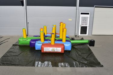 Eladó Karikás Célbadobó