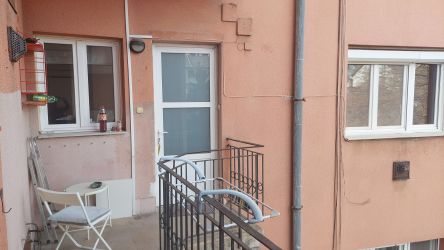 Két külön nyíló szoba, klímás lakás jó közlekedéssel – XIV. 