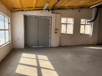 950 m²-ES IPARI CSARNOK / RAKTÁR KIADÓ – CSEPEL