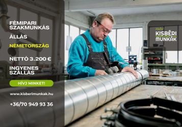 Légtechnika – Németország
