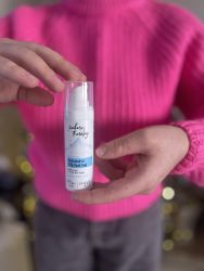 Iceberg Therapy Skin Cream a bőr fiatalításához!  