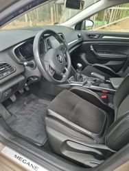 Renault Megane Berline Intens Energy 1,2 TCe