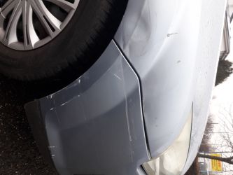 Eladó Ford Focus Trend, 4 ajtós, megbízható benzines kivitel