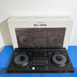 Pioneer OPUS-QUAD, Pioneer XDJ-RX3,Pioneer XDJ-XZ, DDJ-FLX10