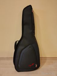 Gitár és tok eladó