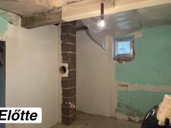 Építőipari Munkák Korrekt Kedvező Áron, Igényesen!