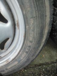 Gumik felnivel eladók