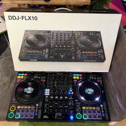 Pioneer XDJ-RX3, Pioneer XDJ-XZ, OPUS-QUAD, DDJ-FLX10