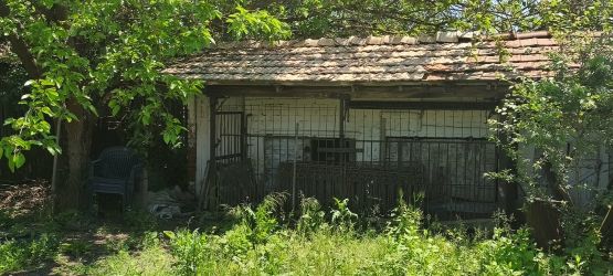 Sajólászlófalván eladó családi ház 