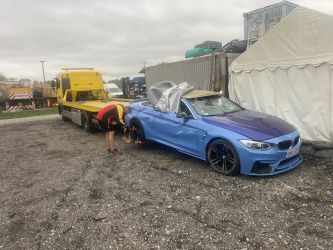 Autómentés Budapest IX. kerület – 0–24 autómentő