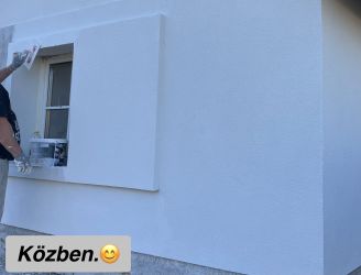 Építőipari Munkák Korrekt Kedvező Áron, Igényesen!