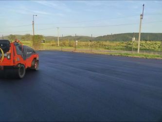 🛣️ ASZFALTOZÁS • TÉRKÖVEZÉS • ÚTÉPÍTÉS 🛣️ 