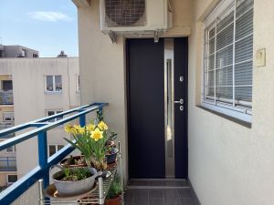 ELADÓ - Bp., XIII. Pannónia utcai lakás