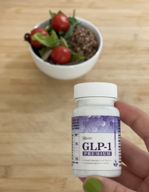 Slixim GLP-1 fogyáshoz