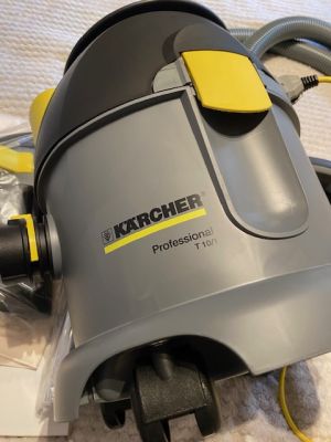 800W 10 literes porzsák nélküli ÚJ