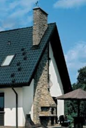 Kémények építését felujítását vállaljuk!