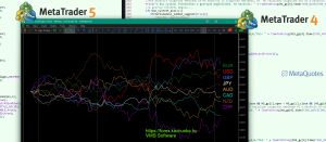 Forex robot programozás