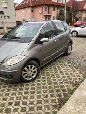 Mercedes A180 CDI Avantgarde eladó