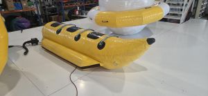 Eladó Felfújható Banánhajó