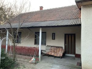Erdőszéli idill, nagy telekkel 