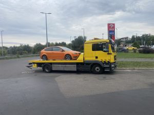 Non-Stop Autómentés, autószállítás, Bikázás.