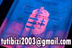 Bejegyzett Diploma Érettségi Nyelvvizsga OKJ Bizonyítvány