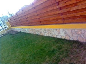 Kőműves munkákat válallok