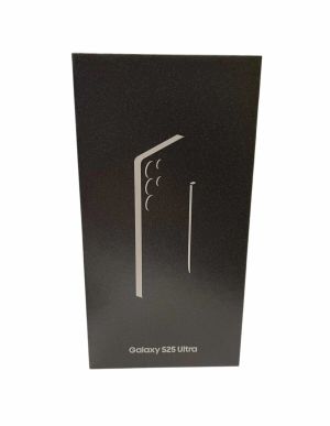 Samsung Galaxy S25 Ultra