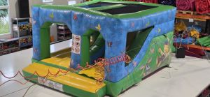 Eladó Varázsmanó Csúszdás Ugráló