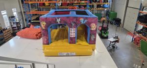 Eladó Póni Csúszdás Ugráló