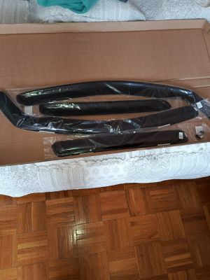 Opel Astra G Légterelő Új