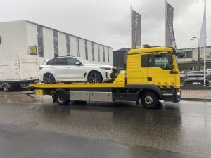 Autómentés Budapest III. kerület – 0–24 autómentő szolgáltat