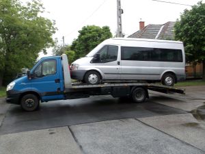 Ford Autómentés és szerviz Budapest és vonzáskörzetében.