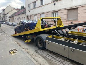 Autómentés Budapest X. kerület – 0–24 autómentő szolgáltatás